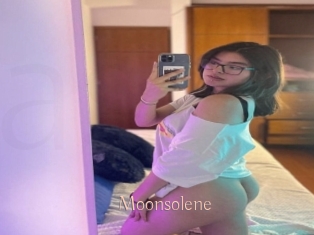 moonsolene Anal Sexe