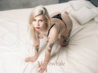 Moonwhale