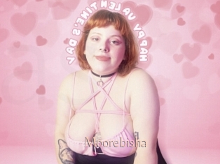 Moorebisha