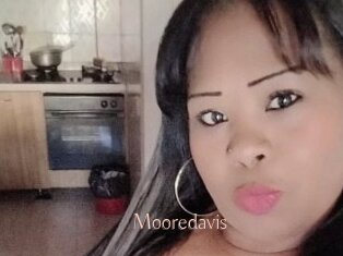 Mooredavis