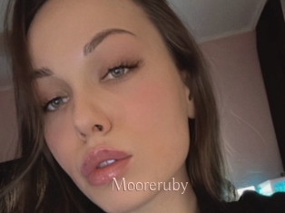 Mooreruby