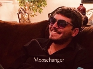 moosehanger Anal Sexe