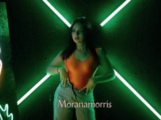 Moranamorris
