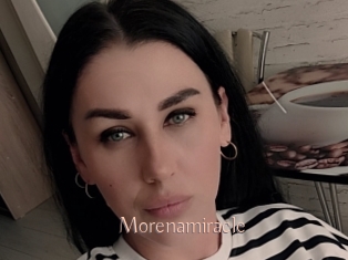 Morenamiracle