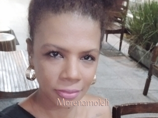 Morenamoleli
