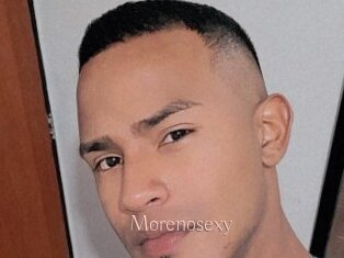 Morenosexy