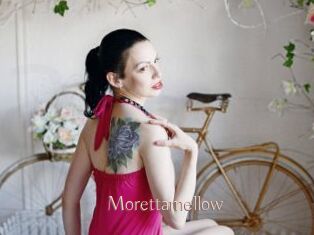Morettamellow