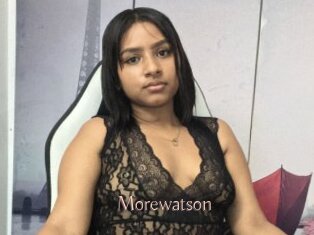 morewatson Anal Sexe