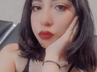 Morganaburns