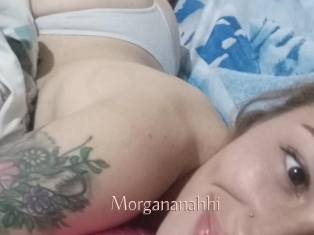 Morgananahhi