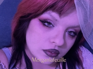 morganlafeuille Anal Sexe