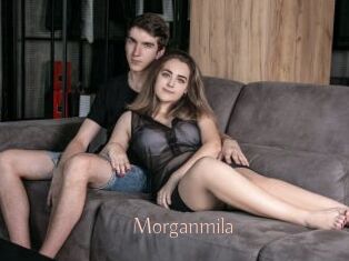 Morganmila