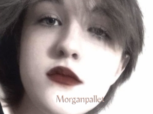 Morganpallet