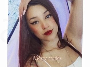 Morganredds
