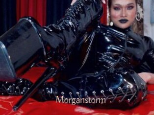 Morganstorm