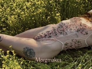 Morgmakes