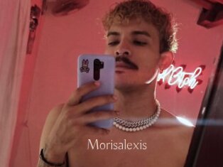 morisalexis Anal Sexe
