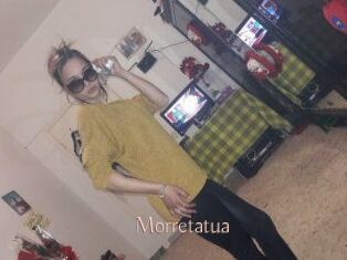 Morretatua