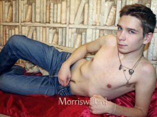 Morriswillard