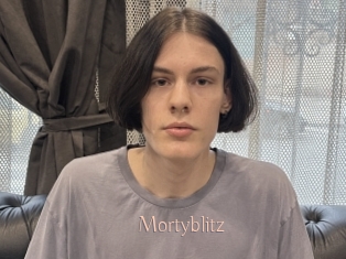 mortyblitz Anal Sexe