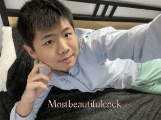 Mostbeautifulcock
