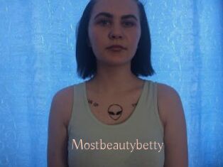 Mostbeautybetty