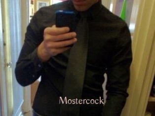 Mostercock