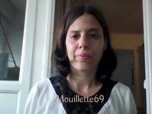 mouillette69 Anal Sexe