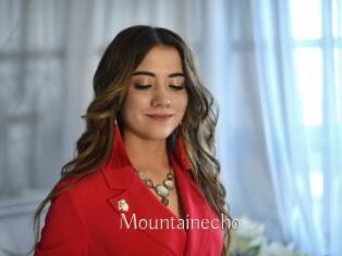 mountainecho Anal Sexe