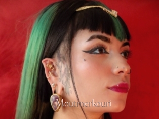 Moutmerkouri
