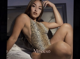 Moxiexo