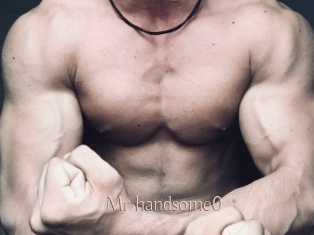 mr_handsome0 Anal Sexe
