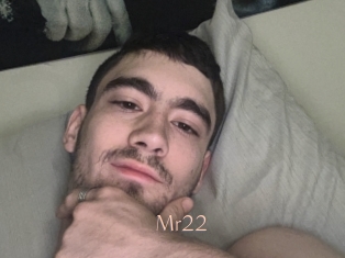 mr22 Anal Sexe
