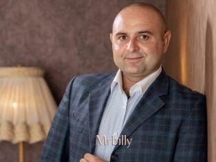 Mrbilly