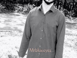 Mrblueeyez