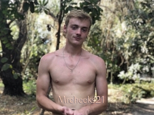 Mrcheeks21