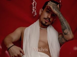Mrchris