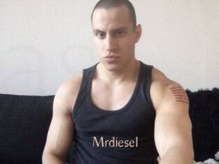 Mrdiesel