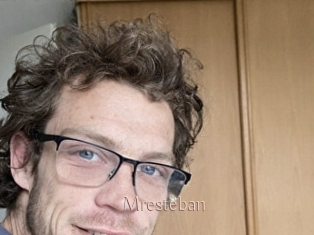 Mresteban