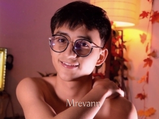 Mrevann