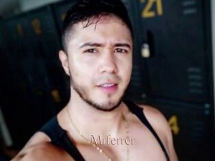 Mrferrer