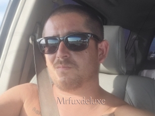 Mrfuxdeluxe