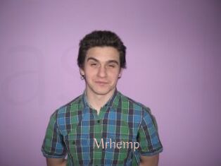 mrhemp Anal Sexe