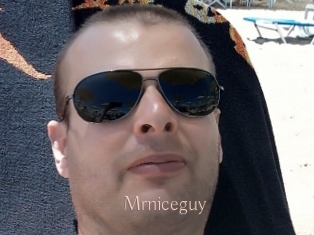 Mrniceguy