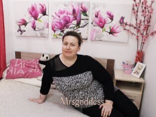 Mrsgoddess