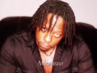Mrsinitster
