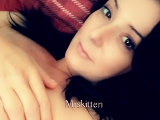 Mrskitten
