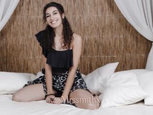 Mrssmithx