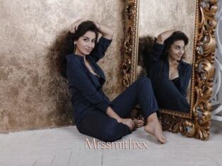 Mrssmithxx