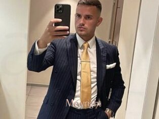 Mrwright